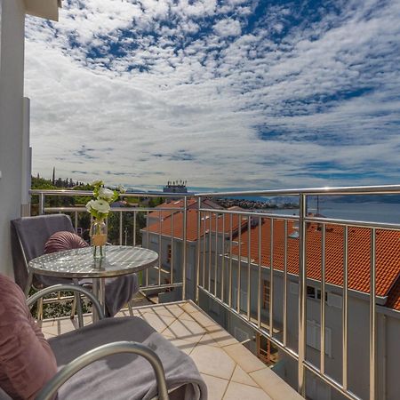 Apartament Nala Apartman 9 Selce Zewnętrze zdjęcie