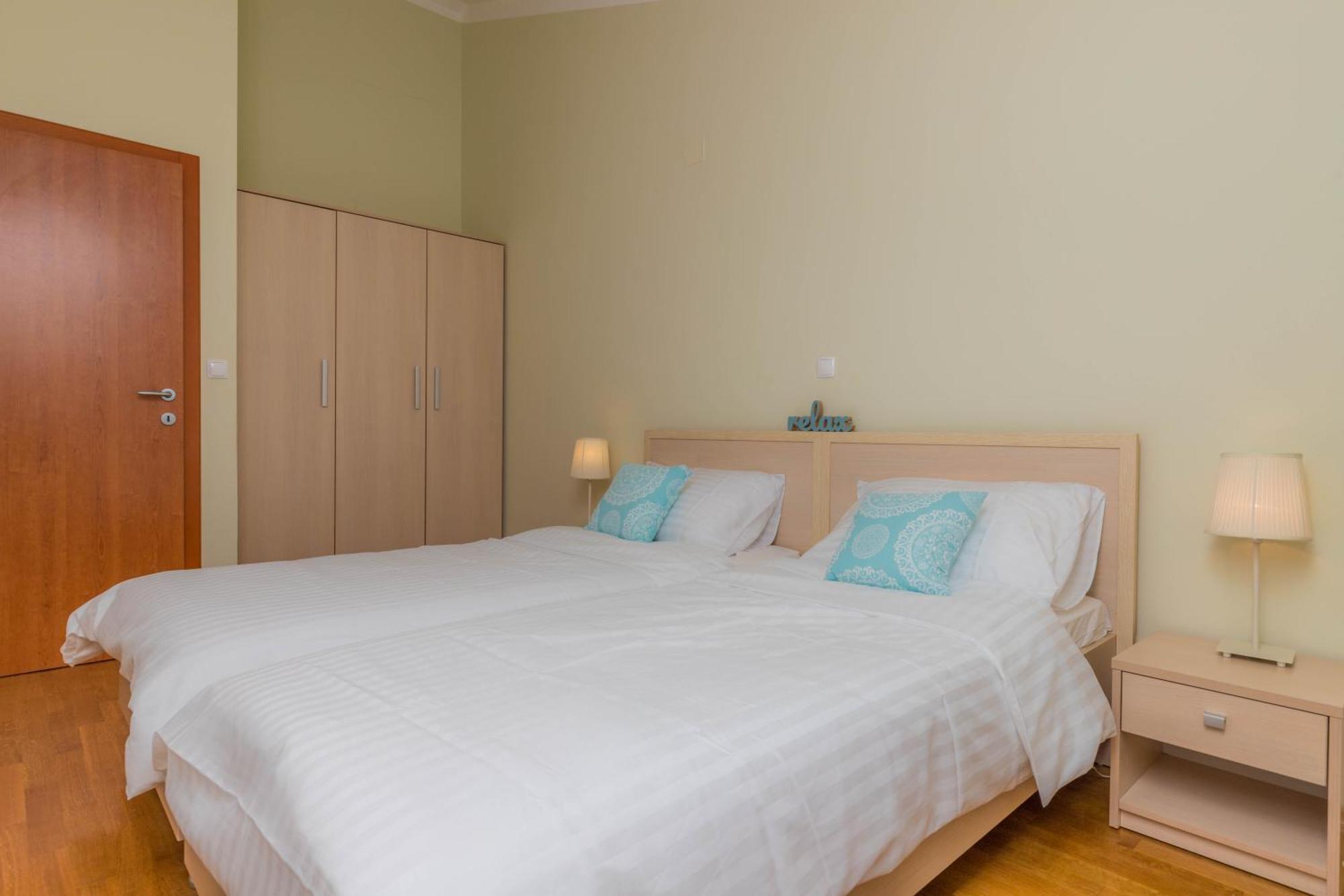 Apartament Nala Apartman 9 Selce Zewnętrze zdjęcie